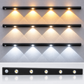 Motion Sensor LED Light