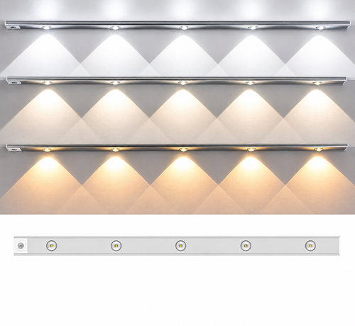 Motion Sensor LED Light