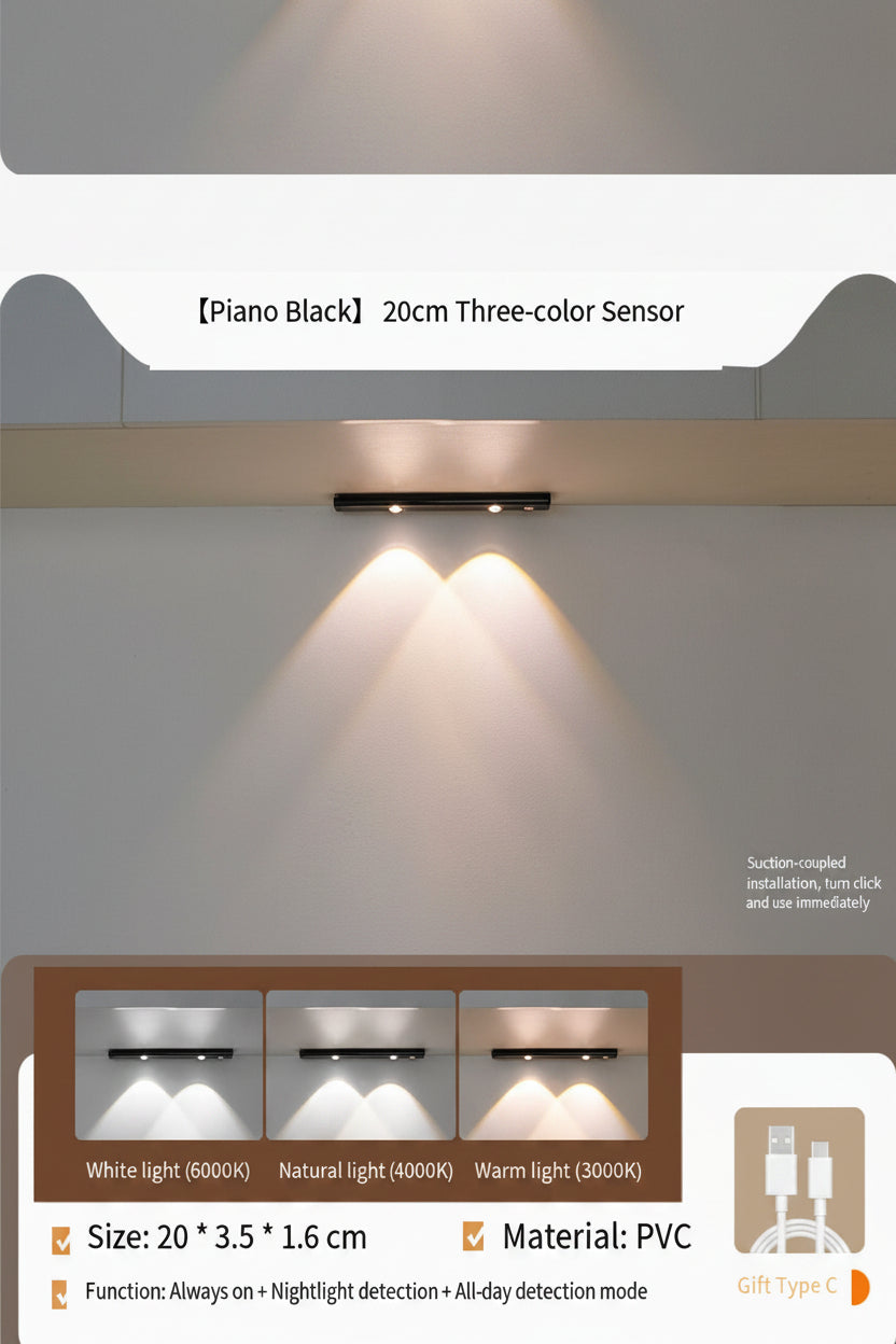Motion Sensor LED Light